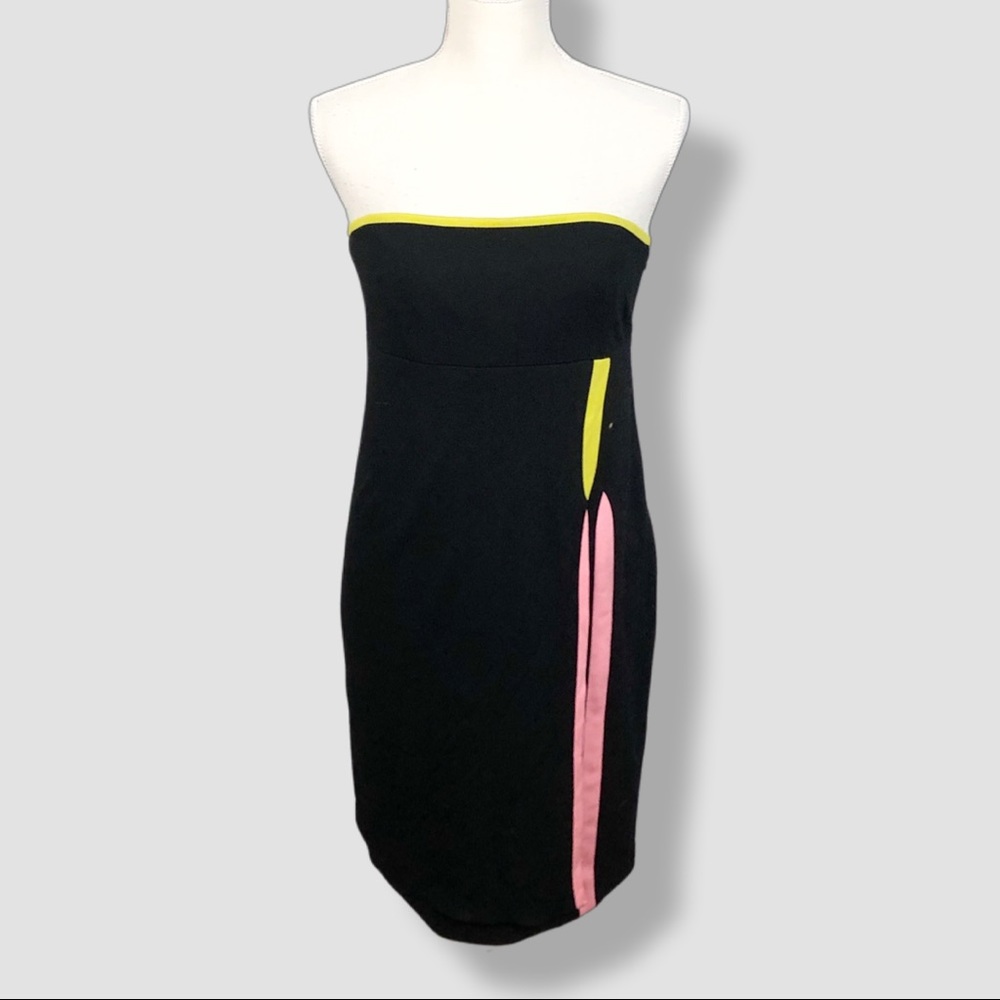 GIANNI VERSACE COUTURE FW 1997 cocktail dress